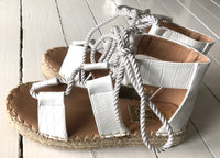 Sandal WHITE