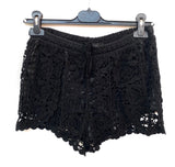 Shorts Lace   3 FÄRGER ‼️