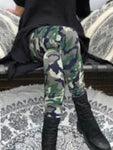 Leggings camo