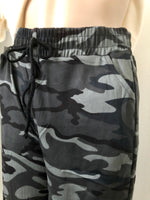 Jeggings camo