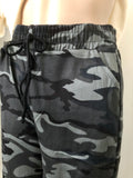 Jeggings camo