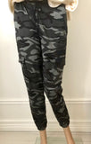 Jeggings camo