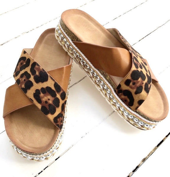 Sandal LEO