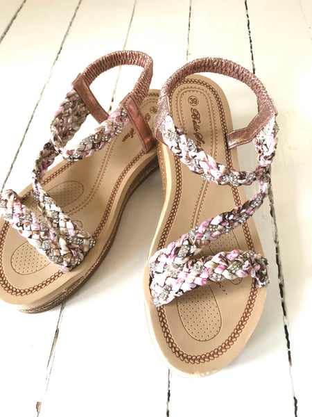 Sandal Klara